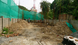 Yogham Foundation