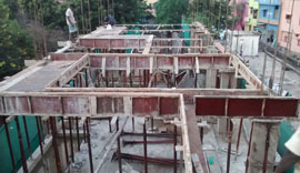 Yogham Foundation