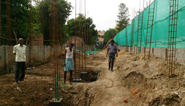 Yogham Foundation