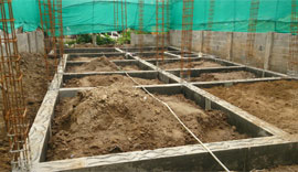 Yogham Foundation